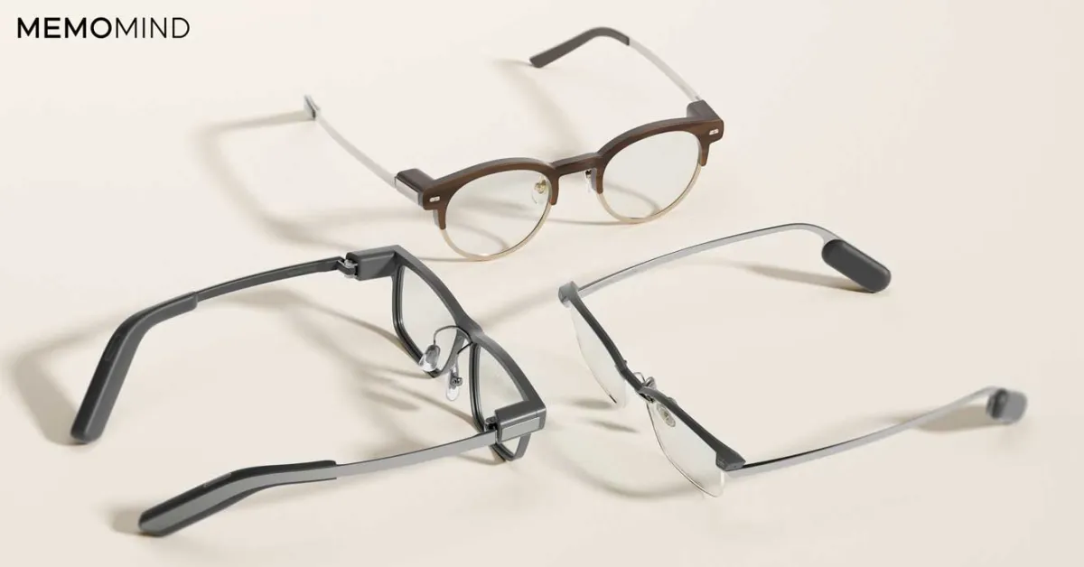 Featured image for XGIMI Unveils AI Smart Glasses and New Projector Series at CES 2026