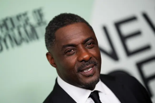 Featured image for Idris Elba Leads Explosive New Thriller 'A House of Dynamite'