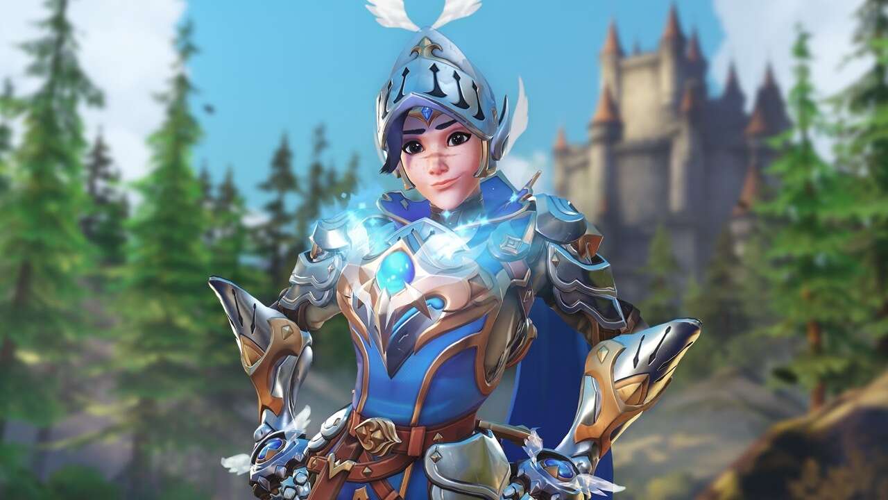 "New Rewards and Changes in Overwatch 2 Season 5"
