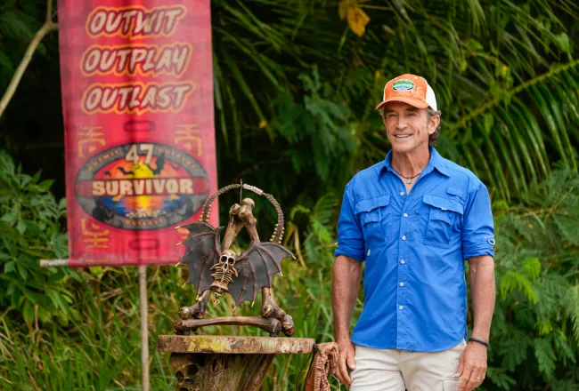 Featured image for Survivor 47 Finale: Historic Four-Hour Event Spans Two Weeks
