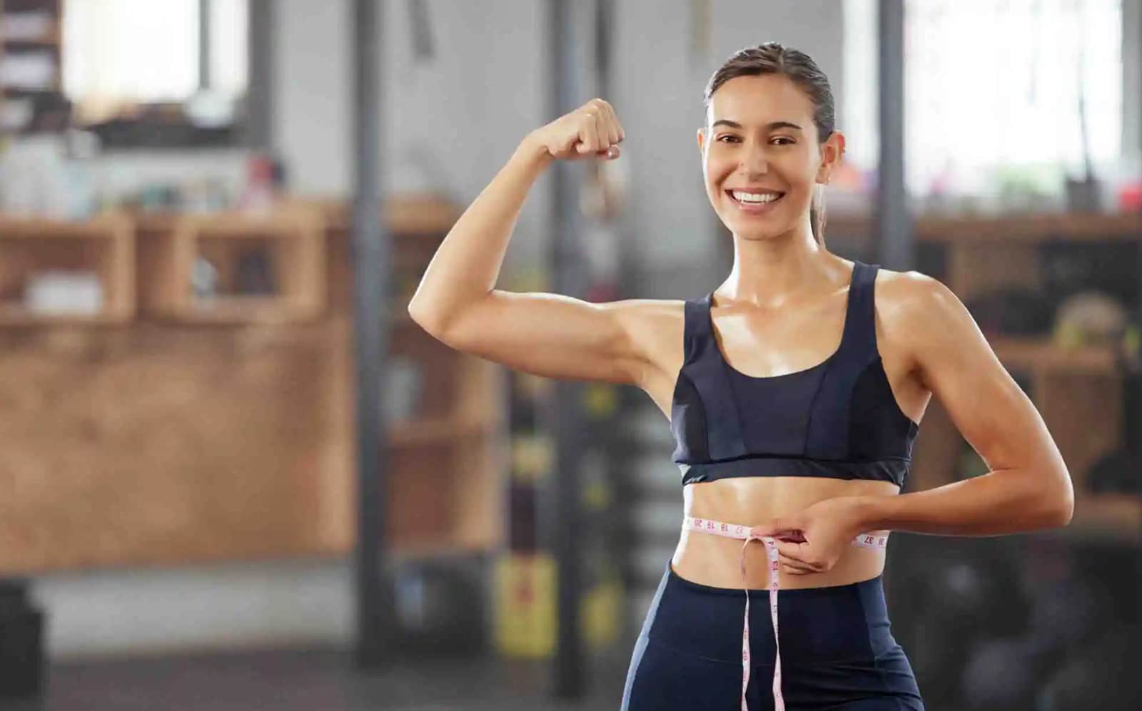 "Mastering Weight Loss: 5 Rules, 3 Challenges, and Tips for Success"