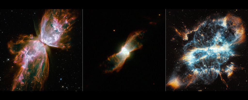 Unraveling the Enigma: The Mysterious Alignment of Ghostly Dead Stars