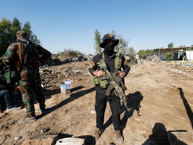 Featured image for Tensions Rise in Middle East as US, Iran, and Israel Face Escalating Conflicts