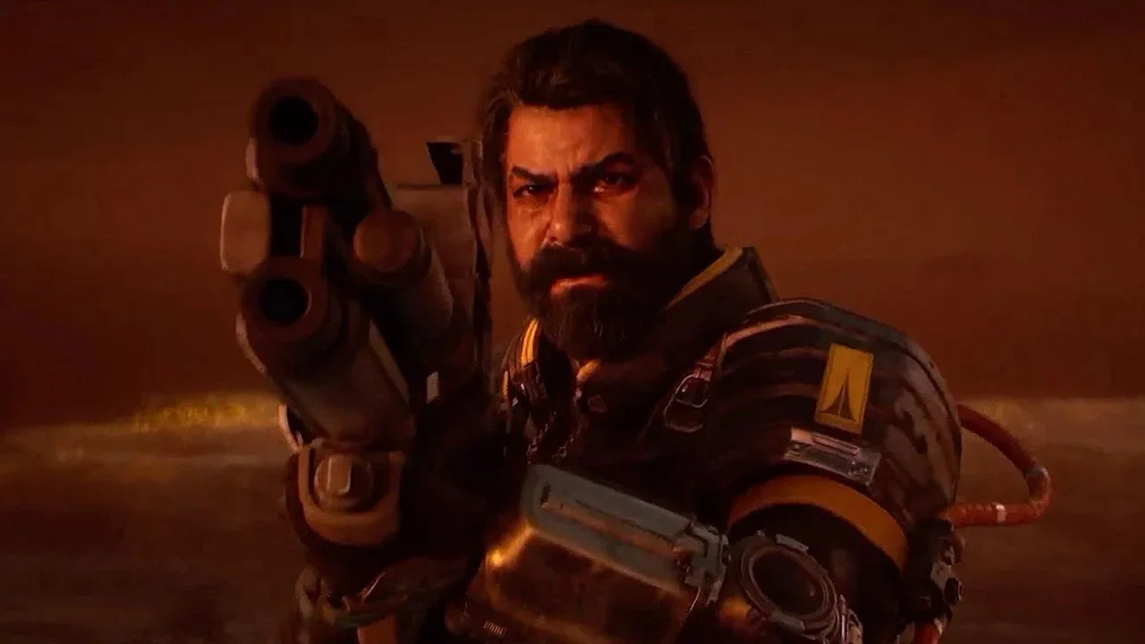 Another Saros PS5 Gameplay Teaser Sparks Preview Hype