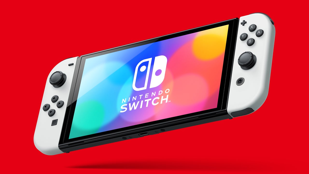 Nintendo Delays Release of Switch Successor Until 2023 at the Earliest