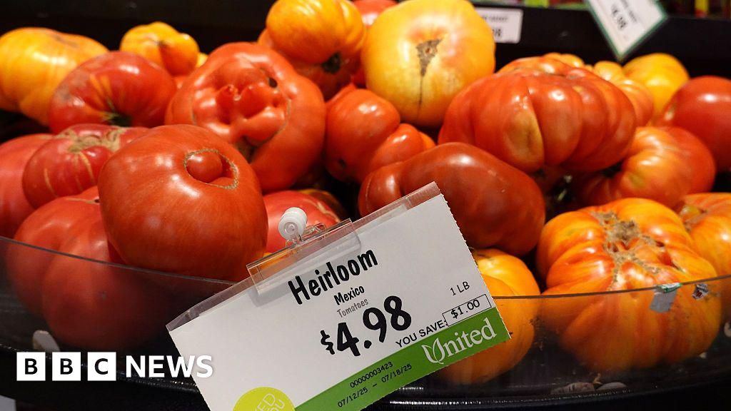 Featured image for US Imposes 17% Tariff on Mexican Tomatoes to Boost Domestic Production