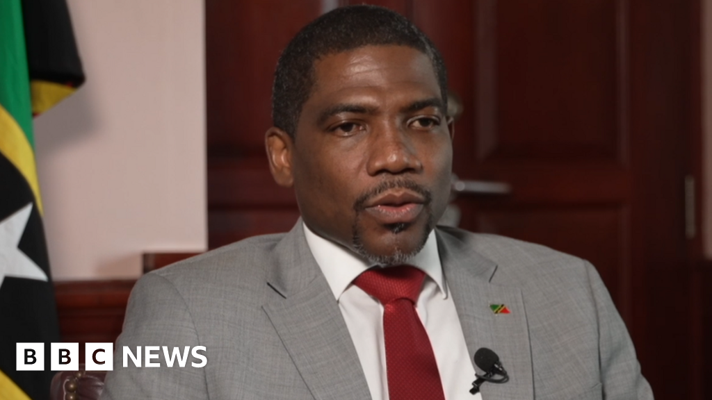 PM of St Kitts and Nevis claims lack of total freedom under King Charles III.