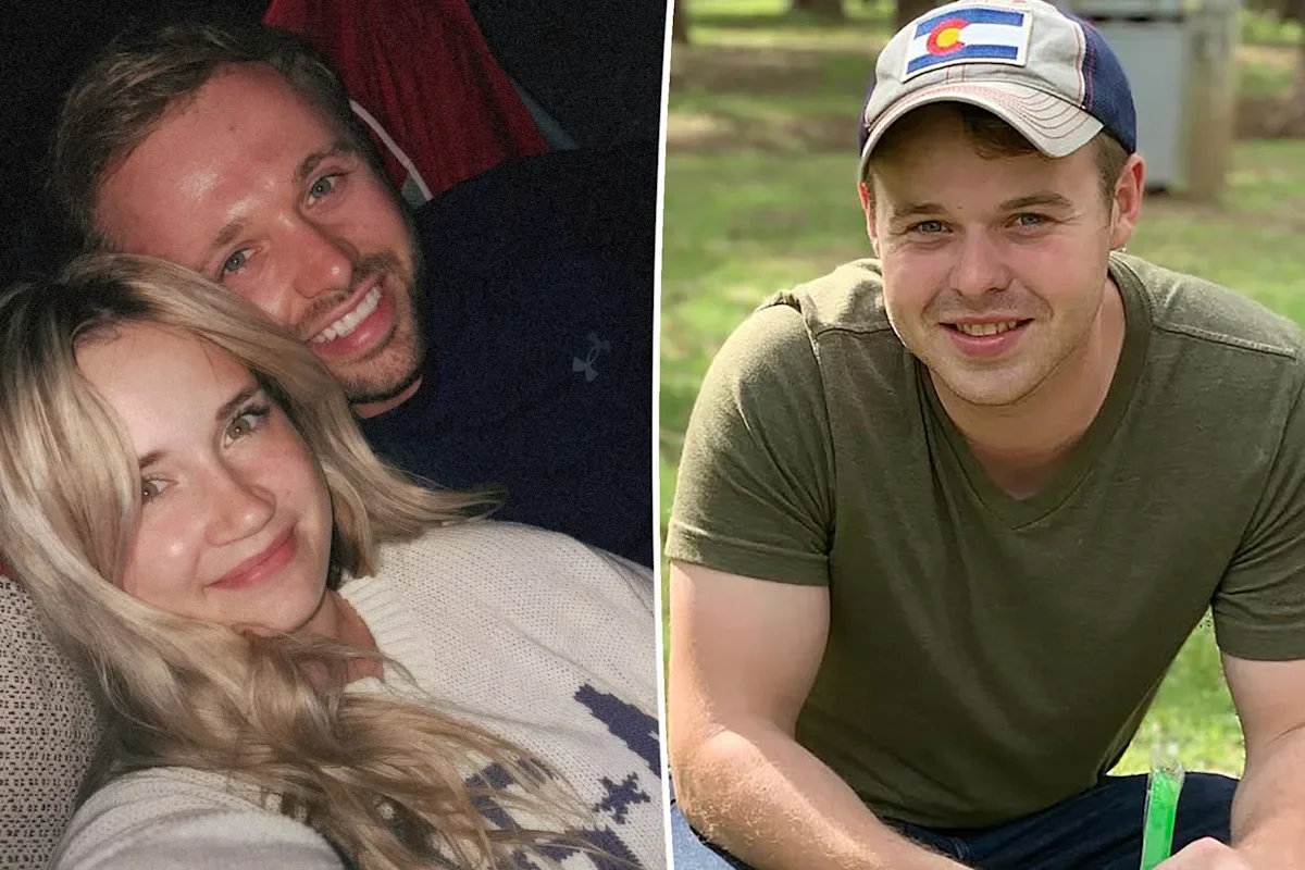 Duggar Family Reacts with Disgust to Joseph Duggar’s Alleged 2020 Abuse