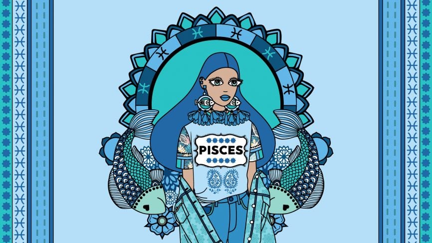 Featured image for "Pisces Horoscope: Intuition, Creativity, and Office Romance Advice"