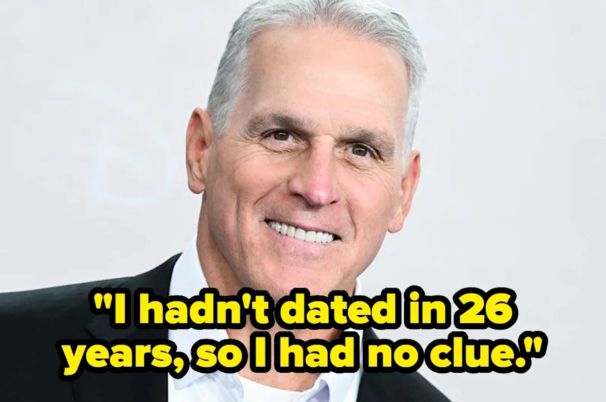 Featured image for Golden Bachelor Mel Owens Reconsiders Age Cutoff Controversy