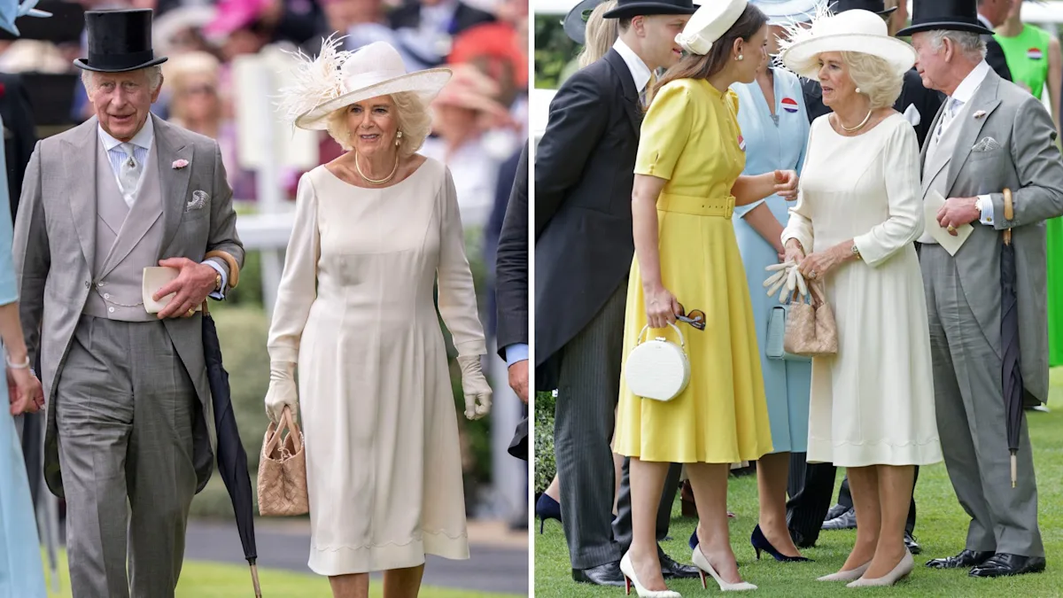 Featured image for "Royal Ascot 2023: Fashion, Royals, and Cheers"
