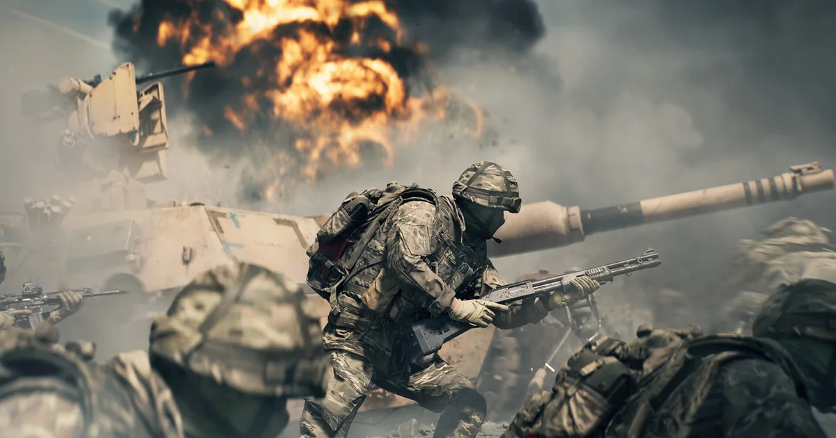 Featured image for Battlefield 6 Season 1 Launch Breaks Records with New Maps and Features