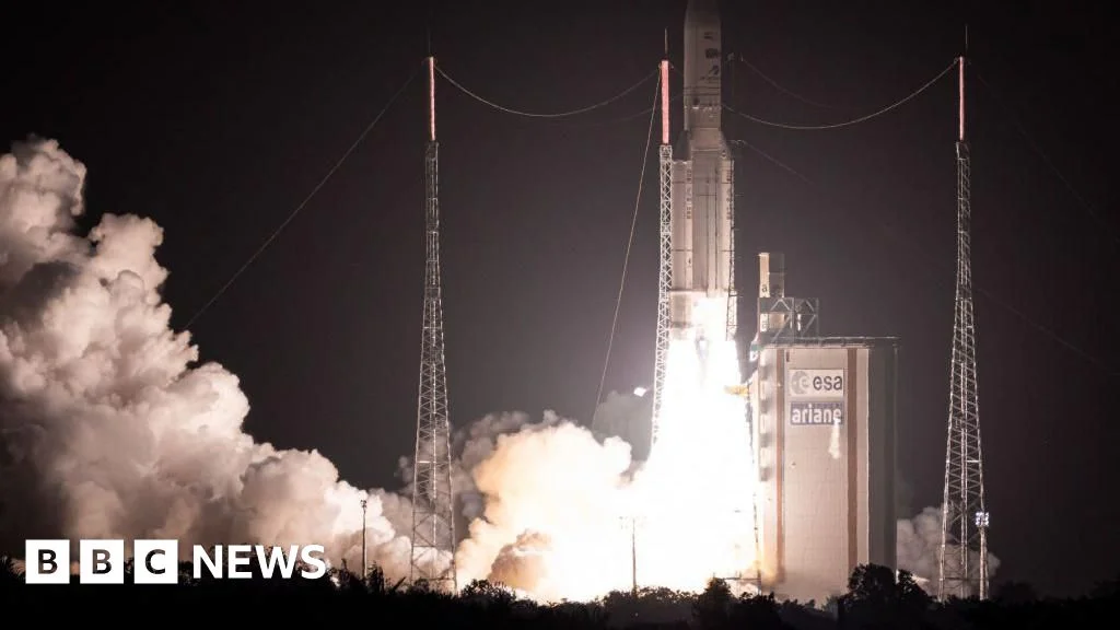 European Defense Giants Collaborate to Challenge SpaceX's Dominance