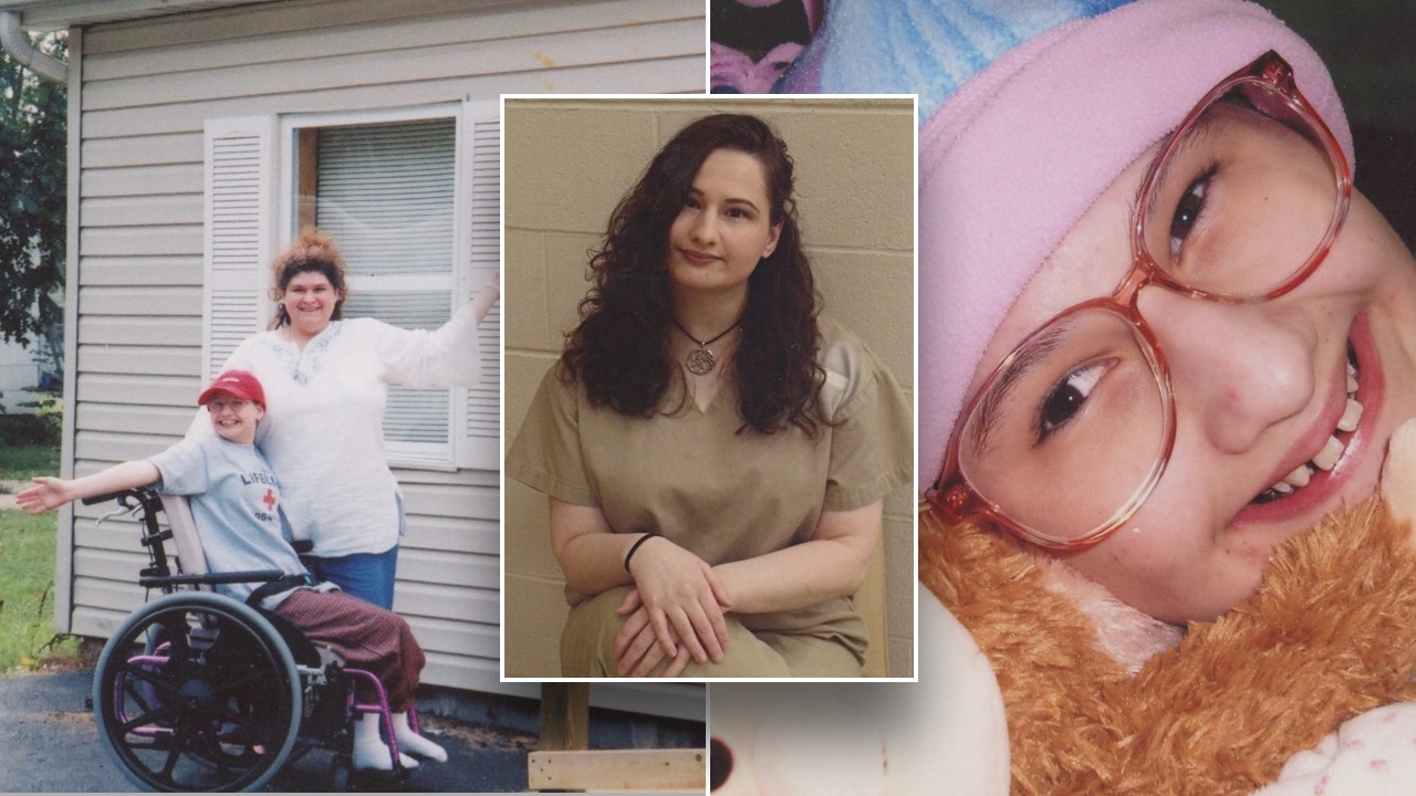 Featured image for "Gypsy Rose Blanchard: From Prison to Popularity and a New Love Life"