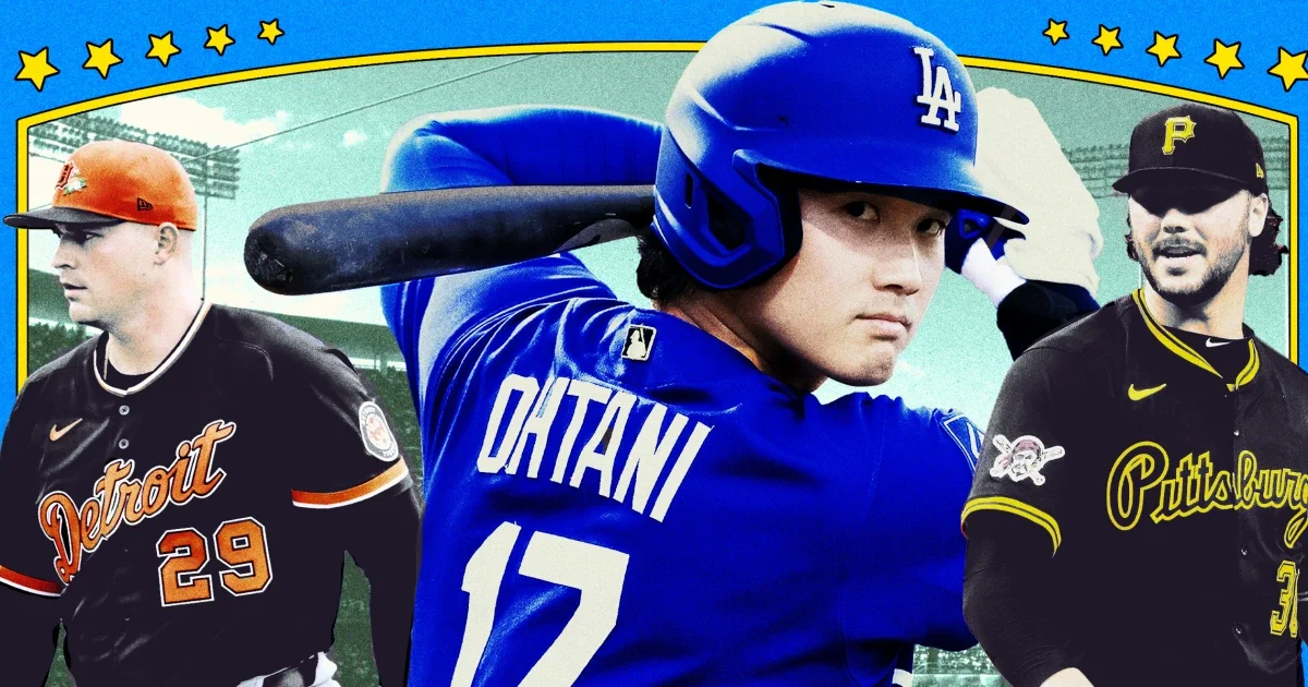 Dodgers chase a dynasty as Ohtani headlines a peak 2026 season