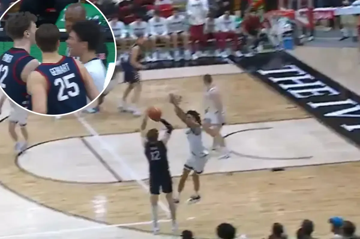 Late non-foul seals Yale's fate as Penn clinches NCAA bid