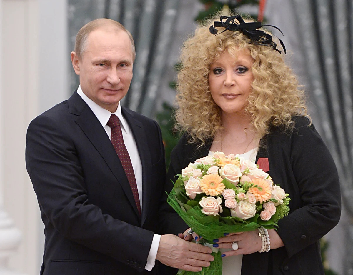 Featured image for "Controversial Russian Singer Faces Church's Demand for Apology Upon Return Home"