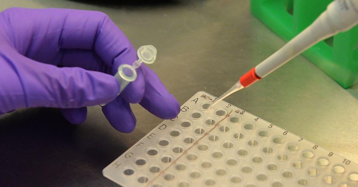 Featured image for Balancing the Risks: AI vs. Virus Research.