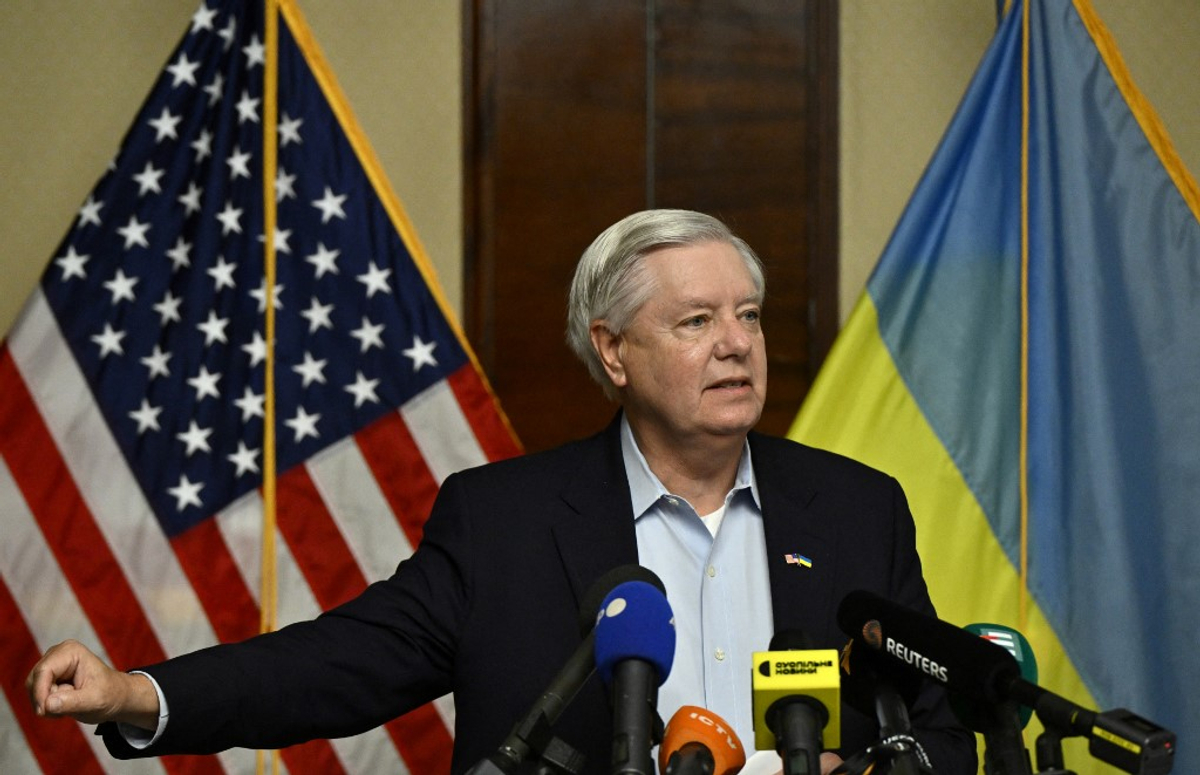 "Ukraine Update: A New Approach to Business Amidst War"