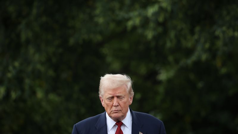 Featured image for Trump prepares to appoint new leaders at BLS and Fed amid economic confidence concerns