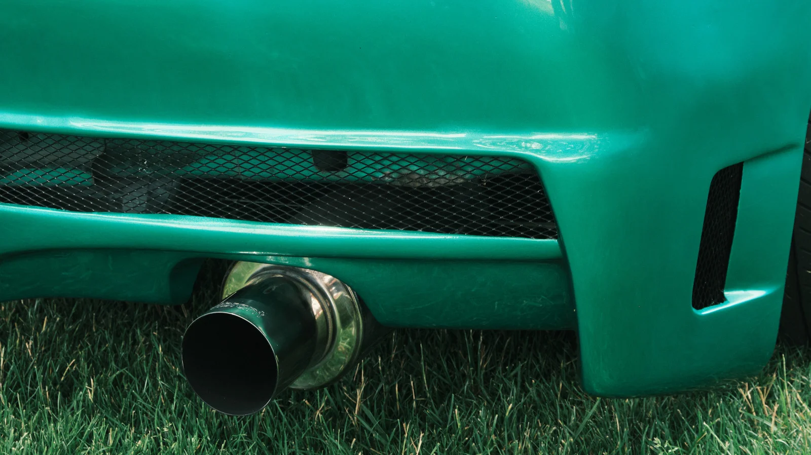 Five Mod Mistakes That Signal Tacky Car Taste