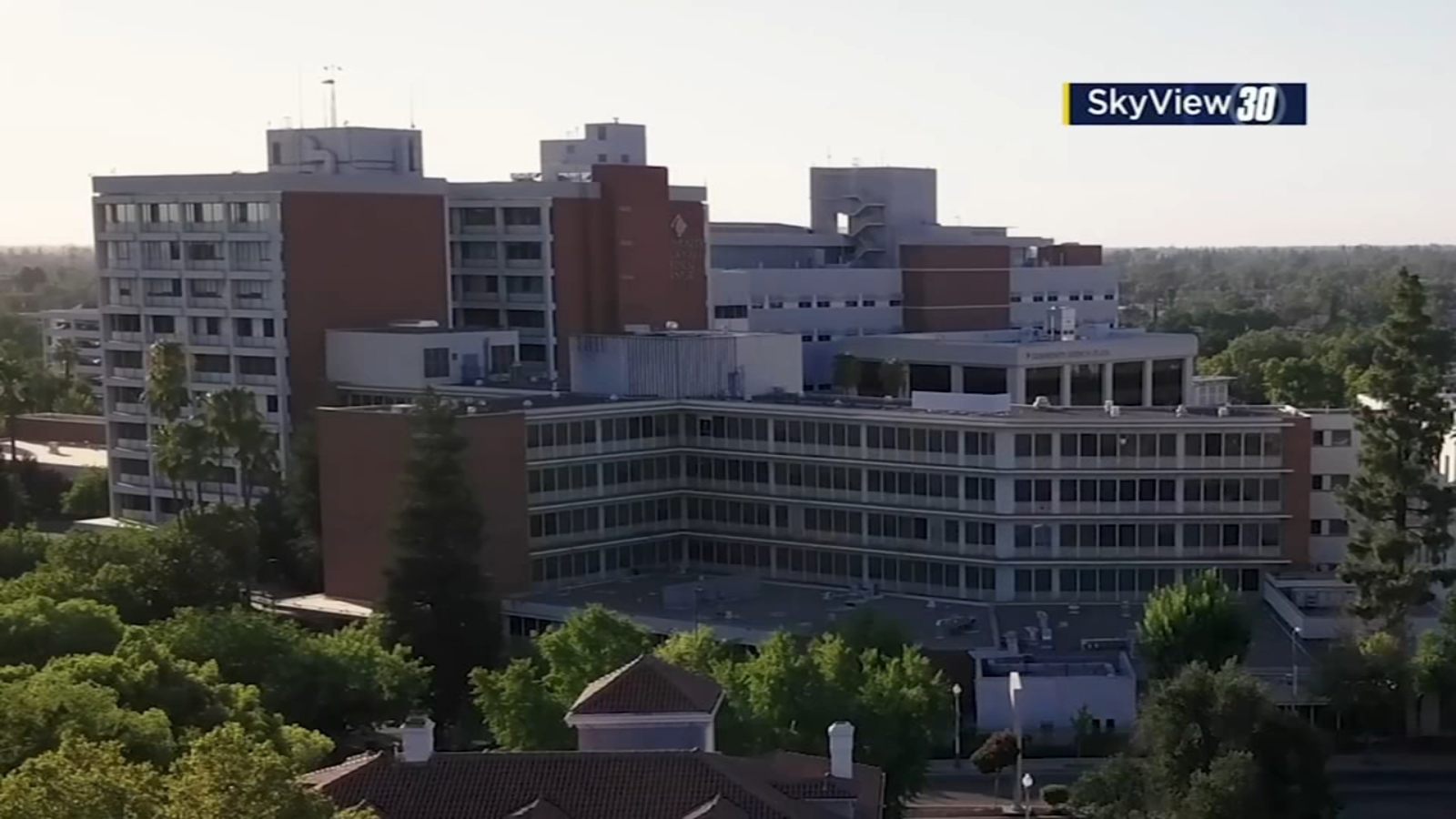 Featured image for Surge in Winter Viruses Prompts Health Warnings in California