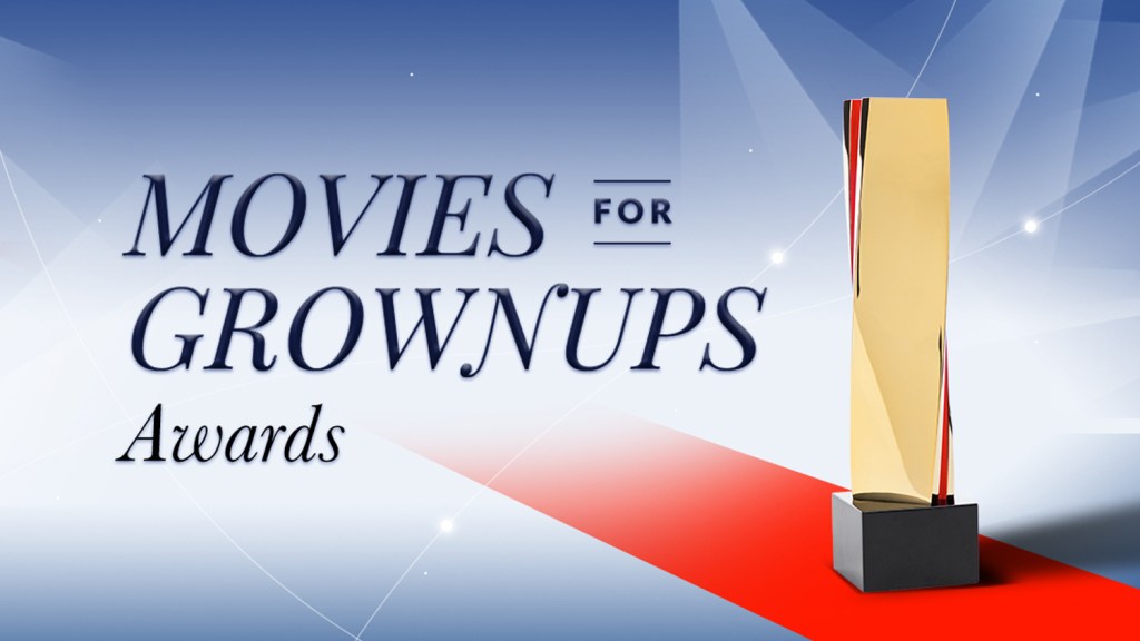 Featured image for "2024 AARP Movies for Grownups Nominations: 'Oppenheimer' and 'Barbie' Lead Best Picture Contenders"