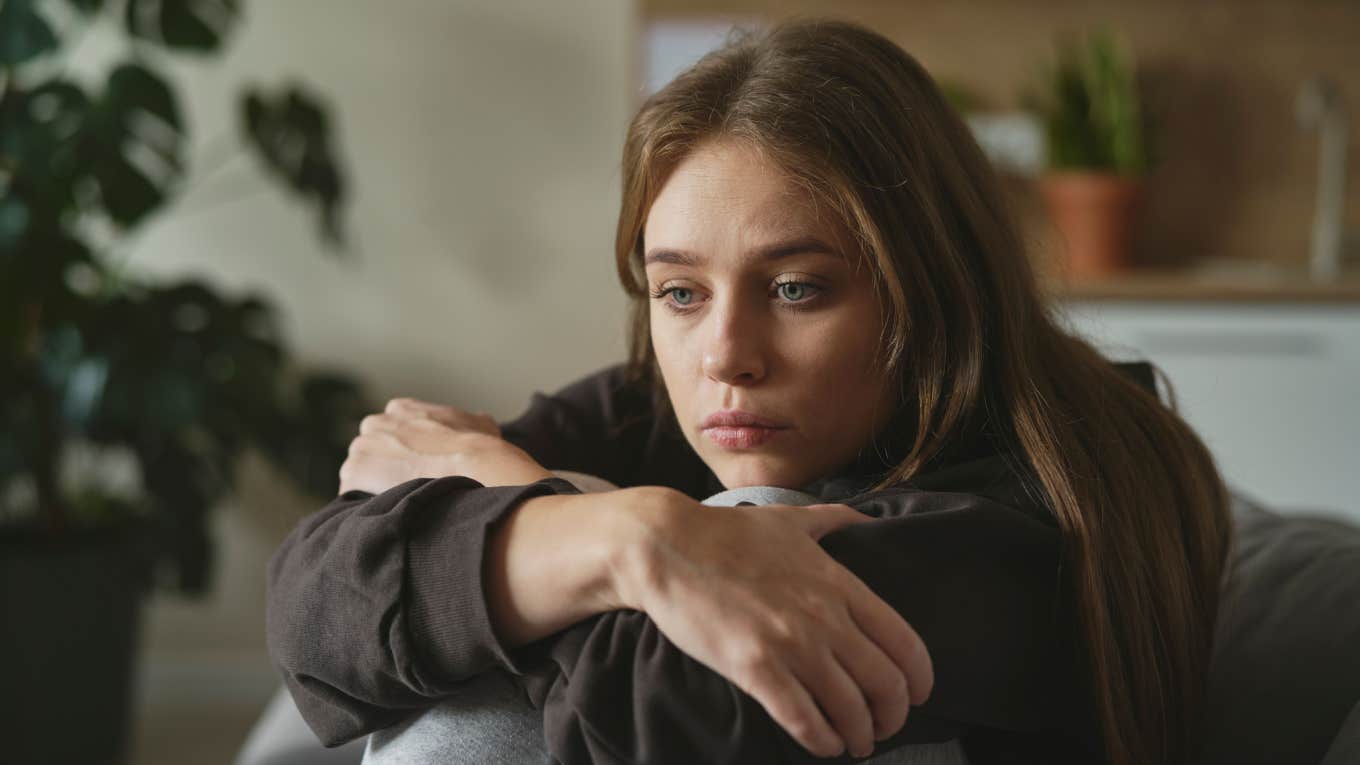 Featured image for "10 Telltale Signs Your Body Gives When You're in the Wrong Relationship"