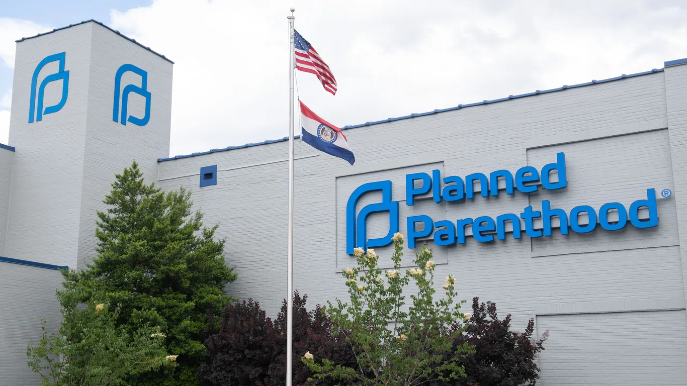 Featured image for Planned Parenthood Secures Temporary Block on Funding Cuts