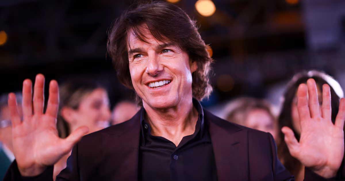 Featured image for Tom Cruise Declines Trump’s Lifetime Achievement Award Amid Celebrity Reactions
