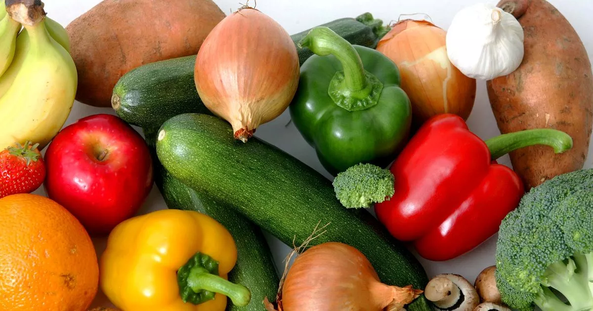 Featured image for Morning Vegetable Boosts Digestion and Lowers Blood Sugar