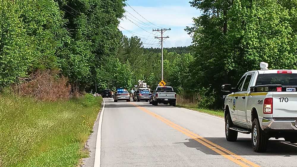 Featured image for South Carolina Coroner Identifies Multiple Fatal Crash Victims