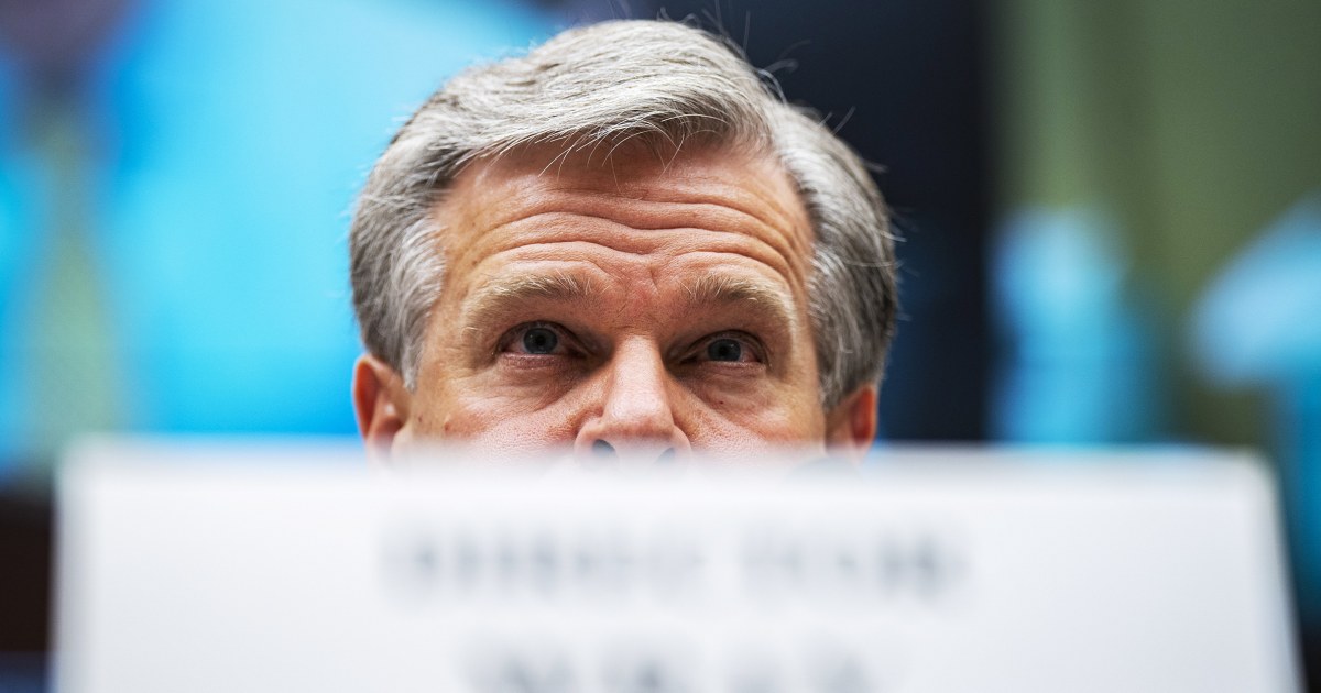 "U.S. Officials Sound Alarm on Chinese Hackers' Threat to Critical Infrastructure"