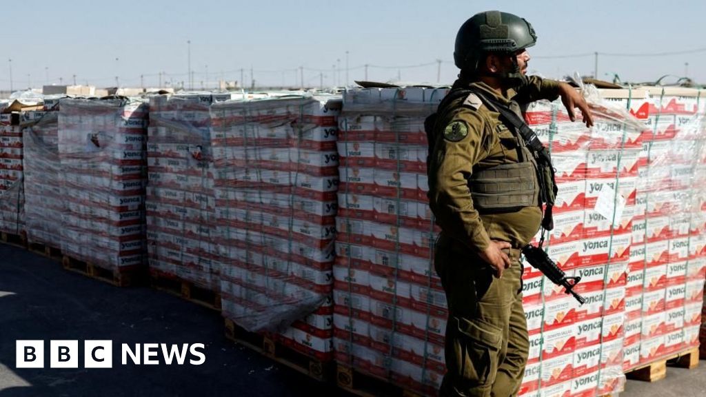 Aid Airdrops in Gaza Fail to Alleviate Growing Crisis, Say Agencies