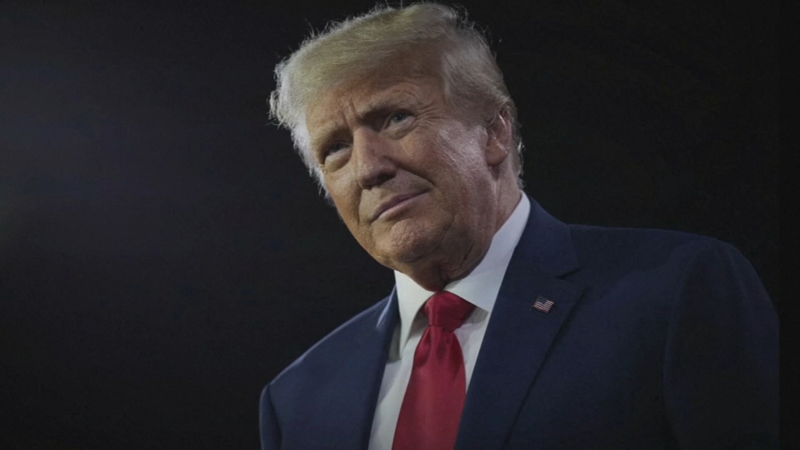 Featured image for Judge Dismisses Trump Classified Documents Case Amid Controversy