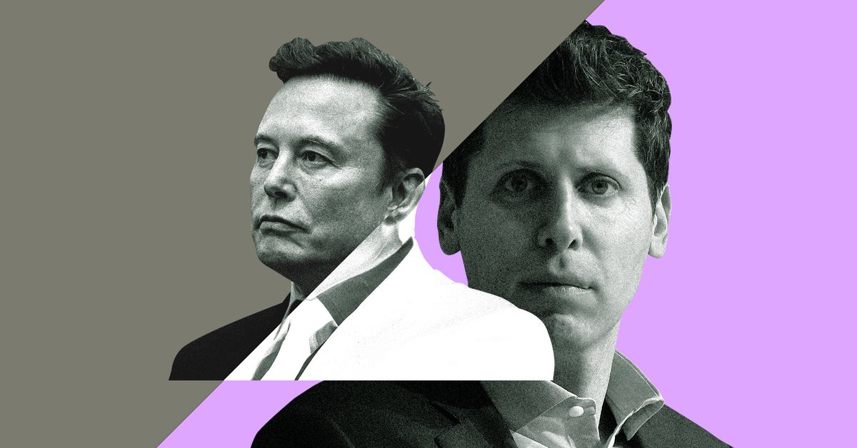Revealed: Musk's Push for OpenAI's For-Profit Shift in 2017
