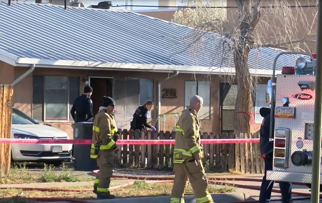 Featured image for Albuquerque Authorities Investigate Multiple Deaths and Crimes