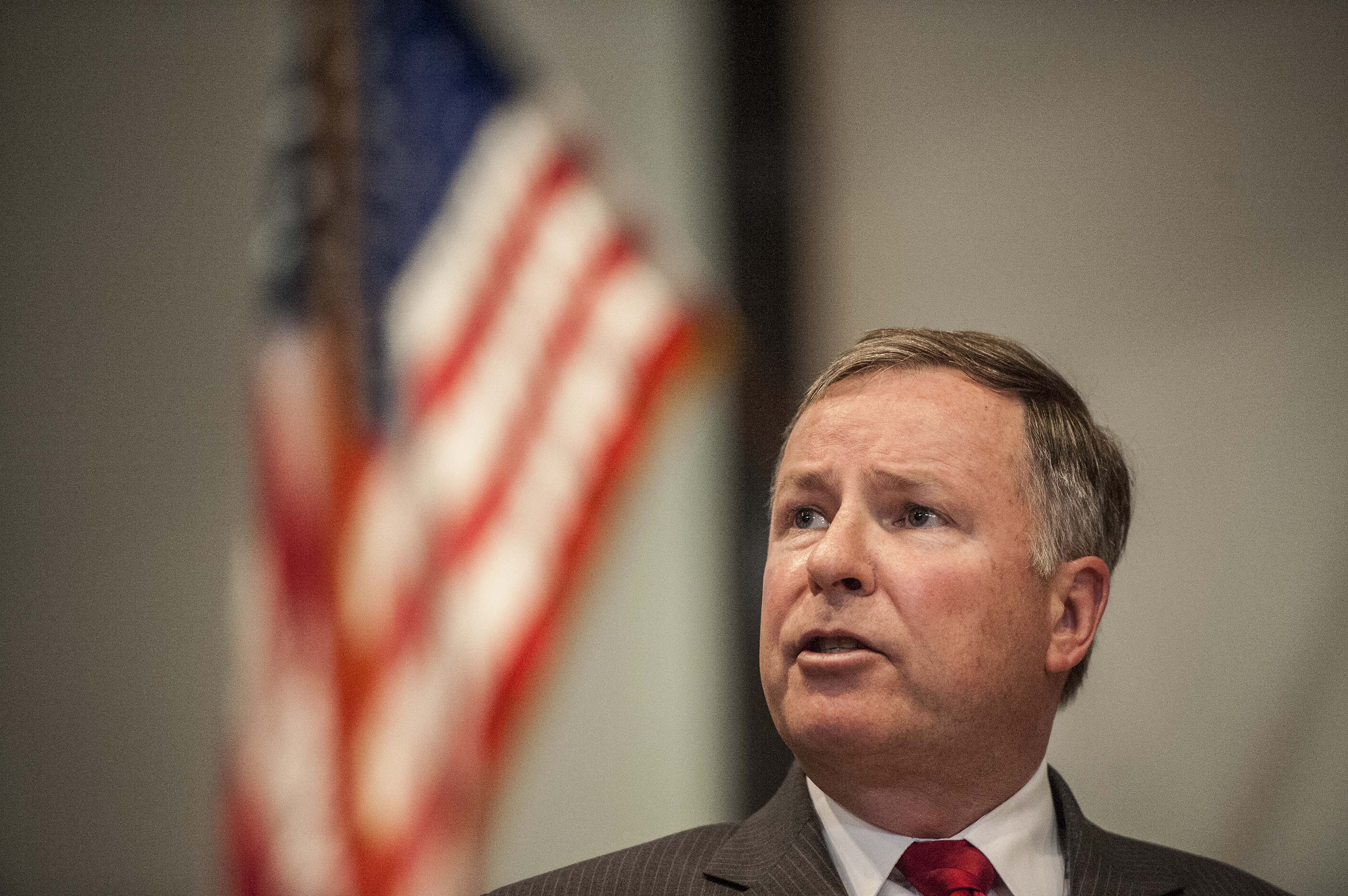 Featured image for "Rep. Doug Lamborn to Retire, Leaving Colorado's GOP Seats Open"