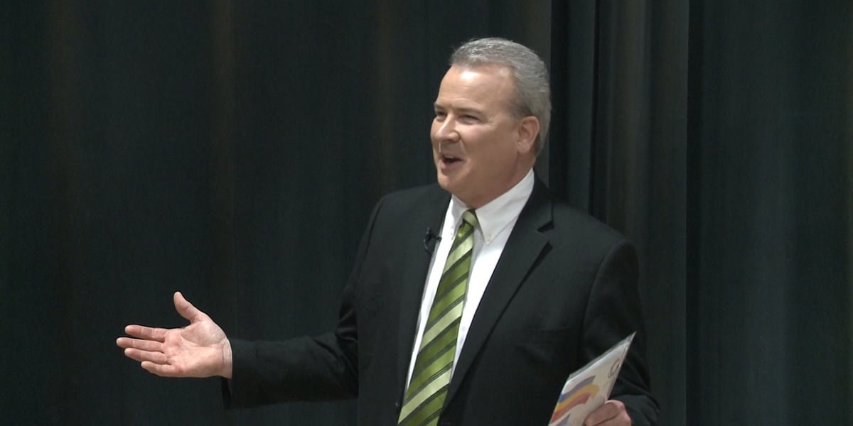 Longtime WNDU anchor Terry McFadden announces retirement