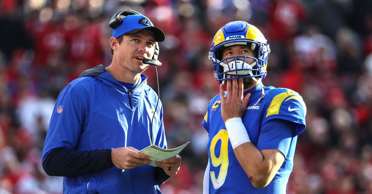 Featured image for "Kellen Moore Lands Eagles Offensive Coordinator Role After Chargers Stint"