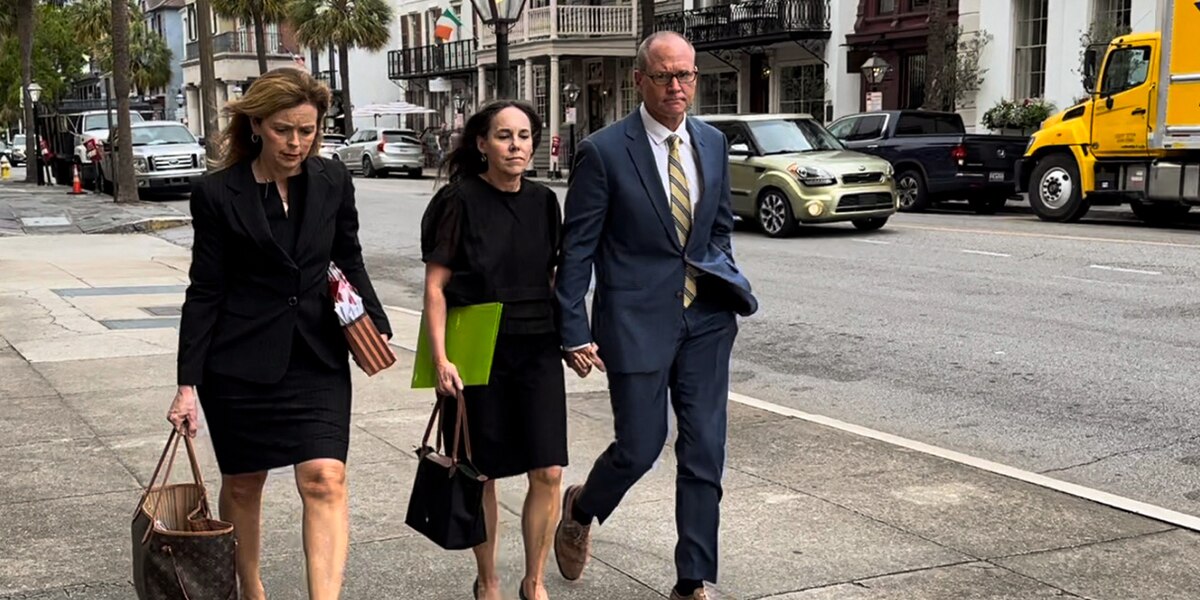Guilty Pleas and High Costs: The Murdaugh Saga Continues.