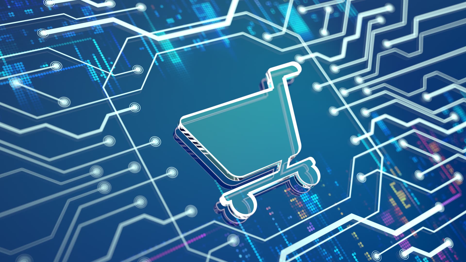 Featured image for AI-Driven Commerce: The Future of Automated Shopping and Transactions