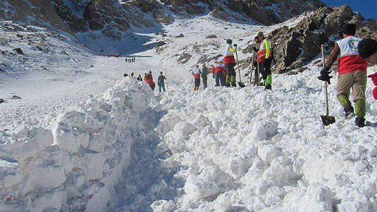 Featured image for Tragic Avalanche Claims Five Lives Despite Climbers' Weather Warning