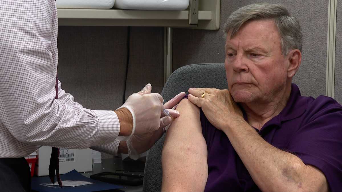 Featured image for Navigating the COVID-19 Booster Rush: Challenges and Solutions