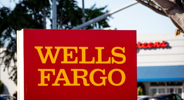 Featured image for Wells Fargo Shares Fall Despite Profit Beat and Asset Cap Lift