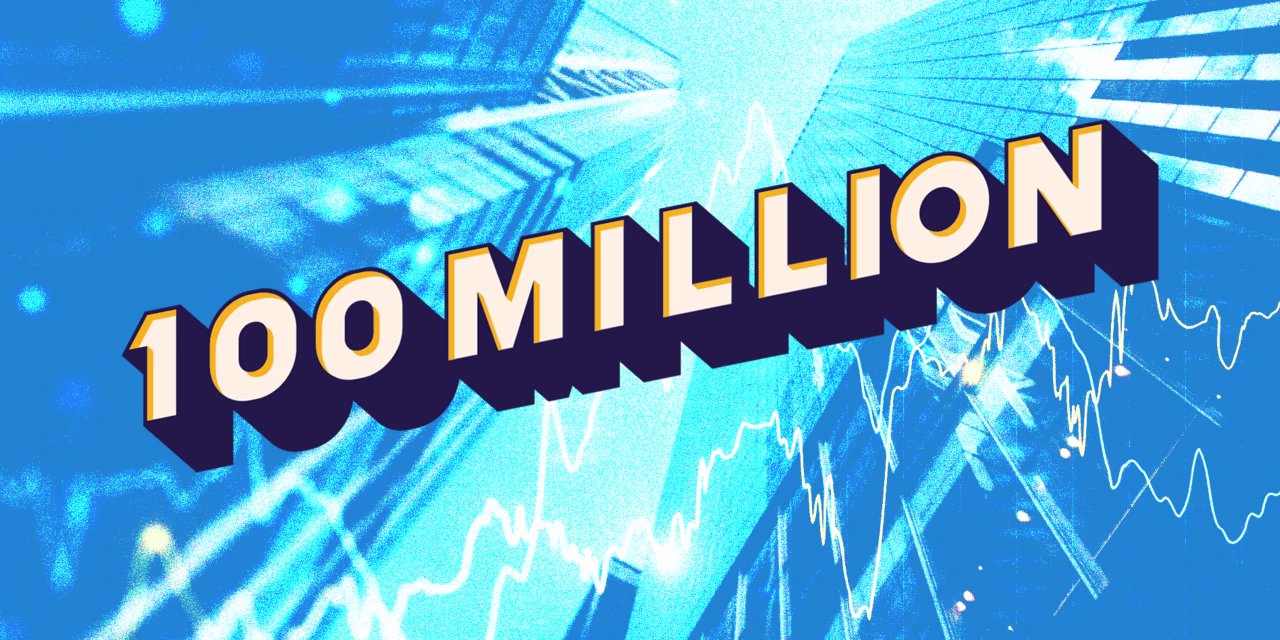 Featured image for Retail Traders' Record-Breaking Buying Spree Amid Market Volatility