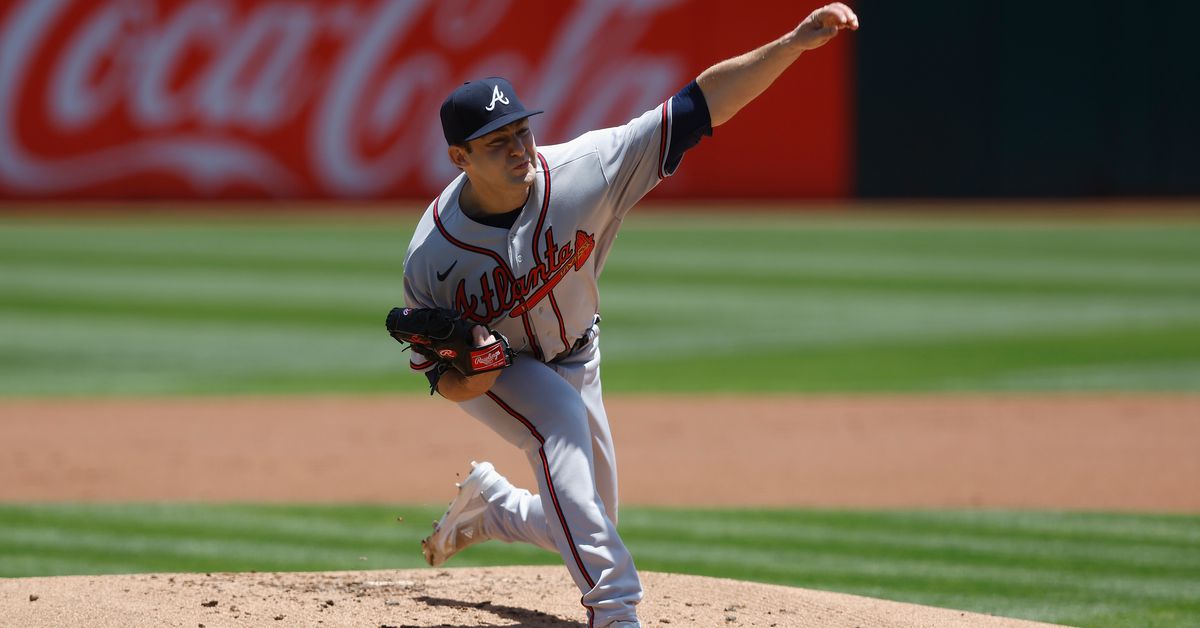 Featured image for "Braves and Nationals Face Off in June 10th Showdown"