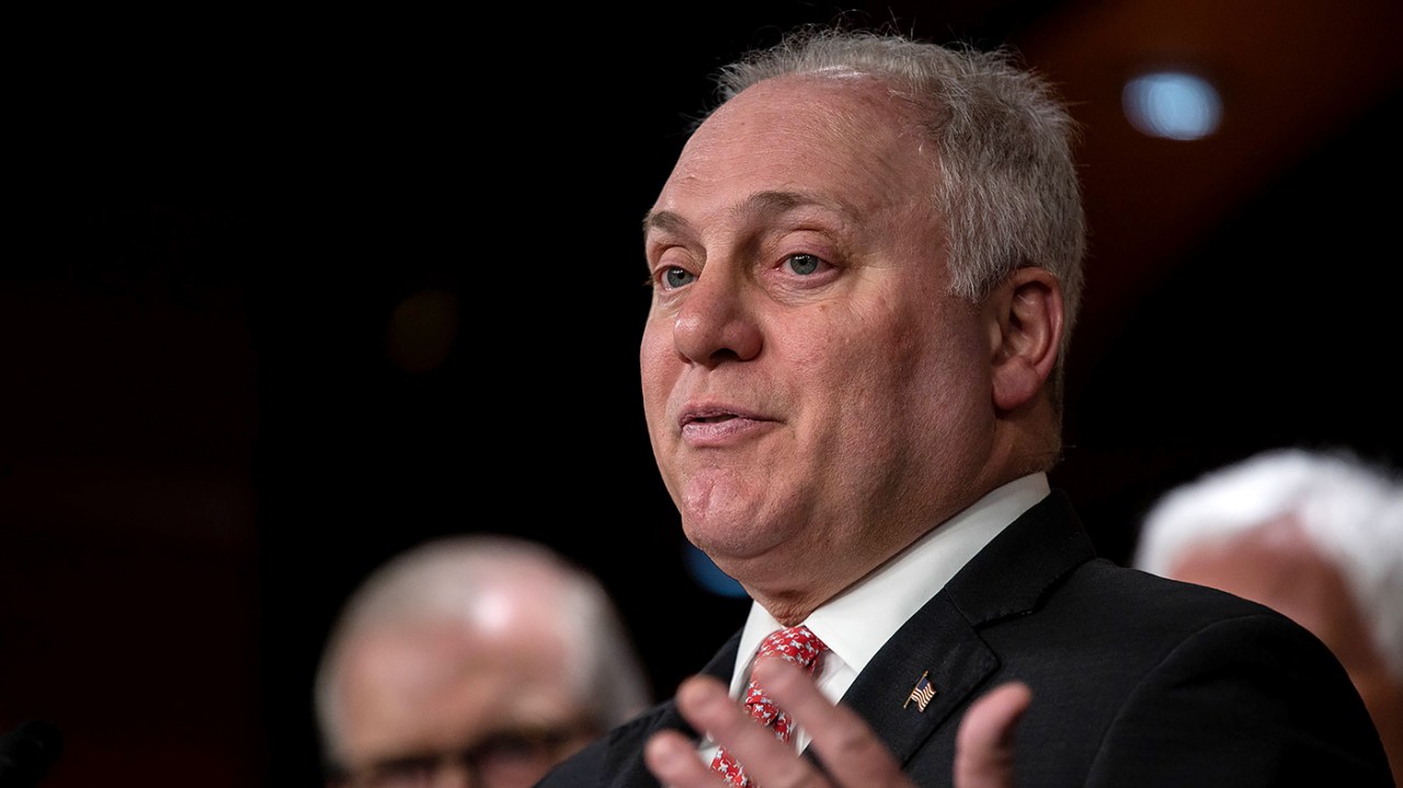 House GOP to unveil debt ceiling plan with spending cap.