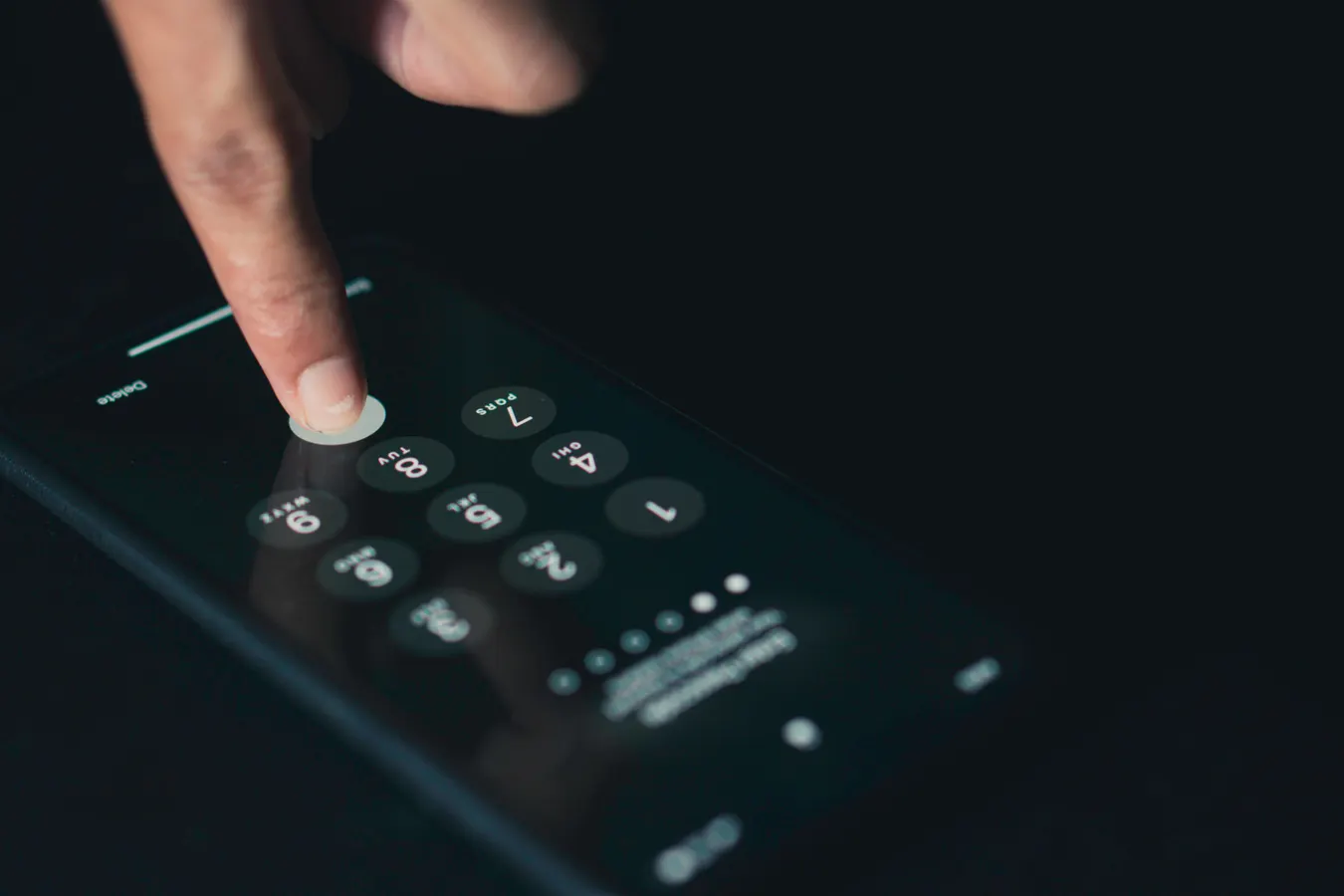 Featured image for Urgent: Update Your PIN If It’s on This List