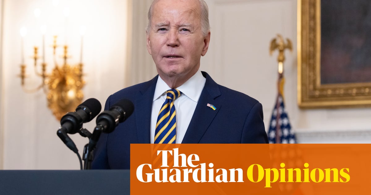 "Biden's Bold Stance: The Impact of US Natural Gas Policies on Climate Change"